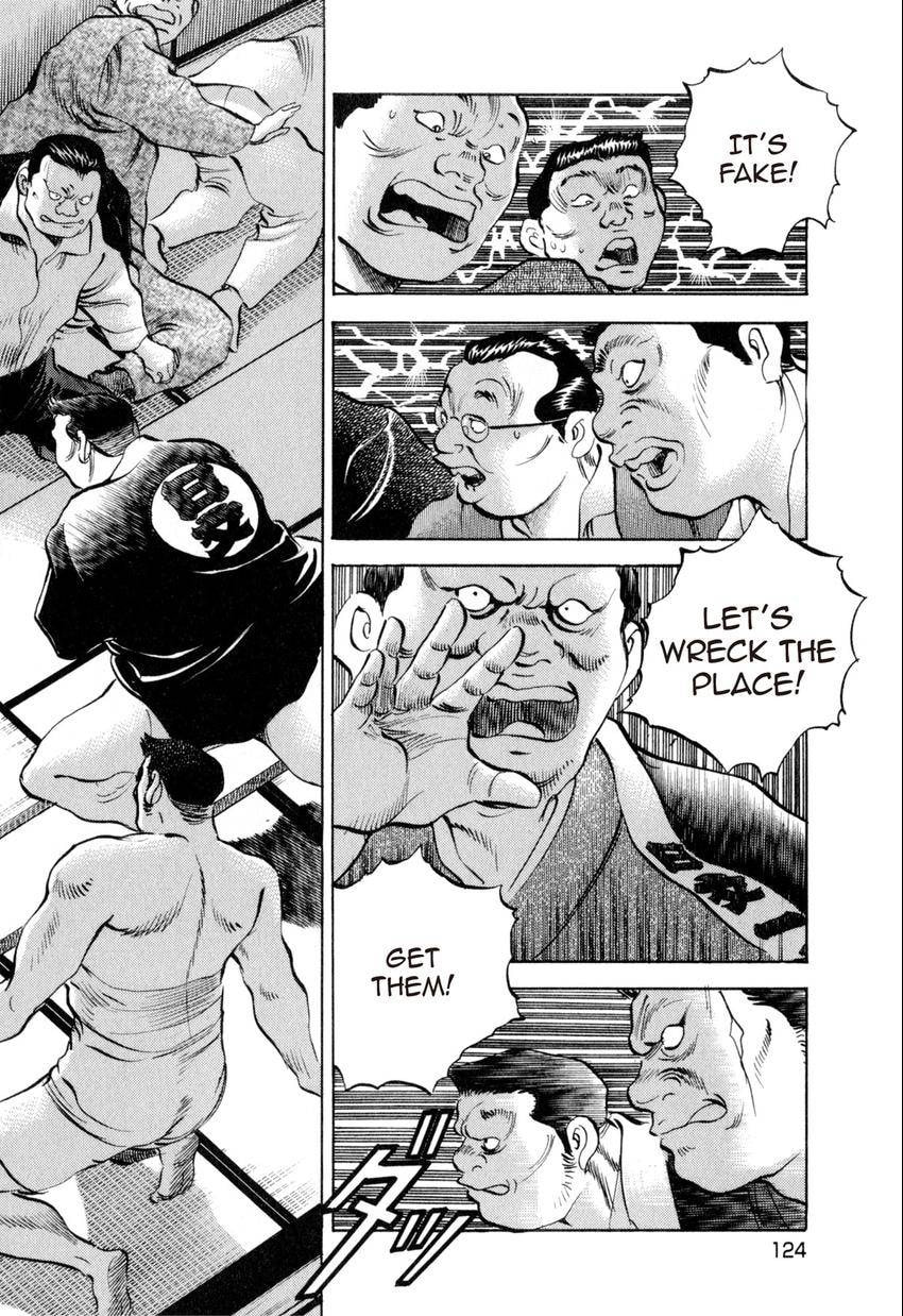 Read Food Explosion! chapter 42 image 6 on Lezhin