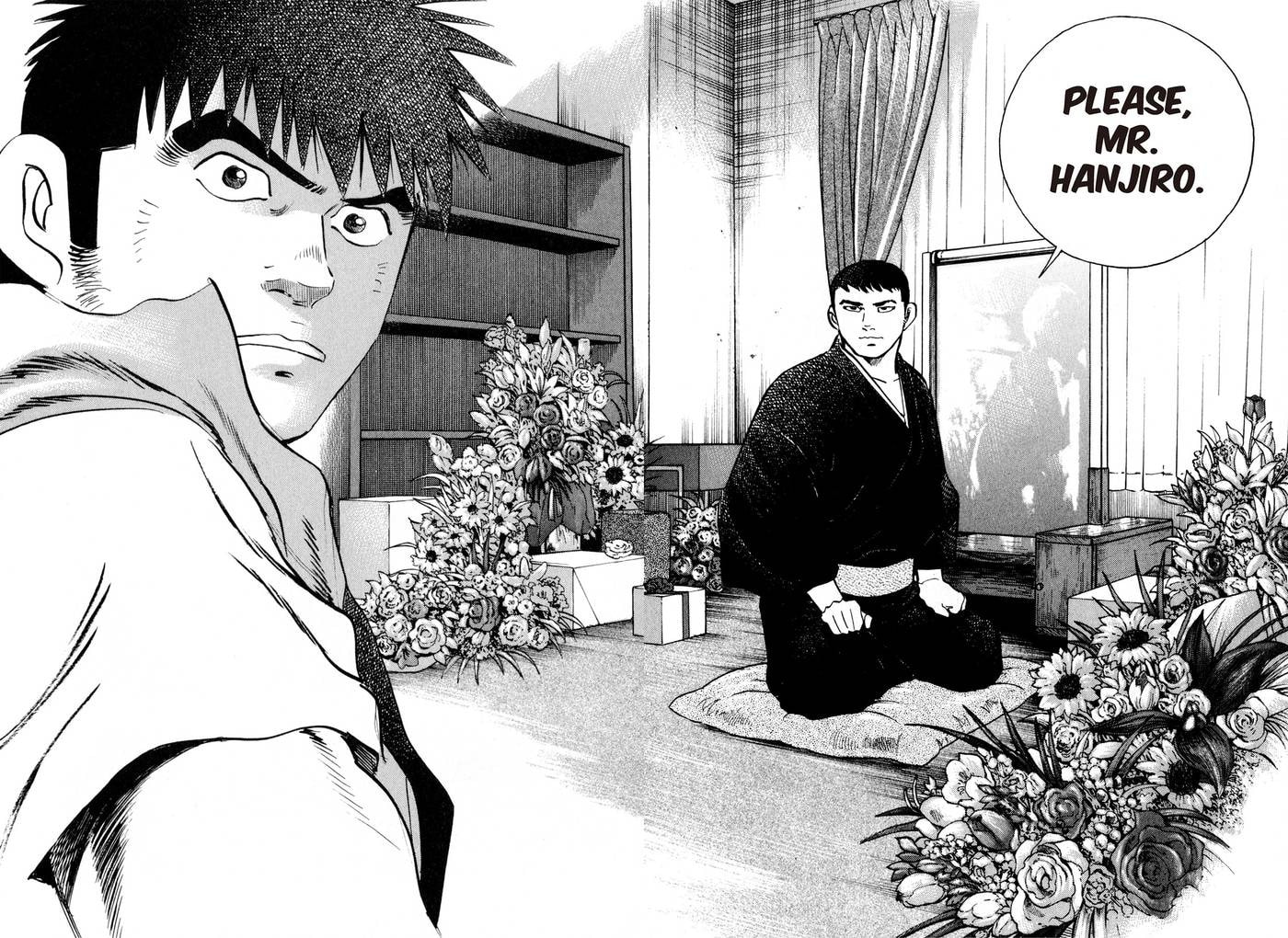 Read Food Explosion! chapter 44 image 15 on Lezhin