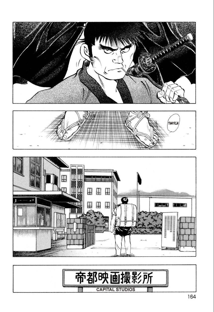 Read Food Explosion! chapter 44 image 3 on Lezhin