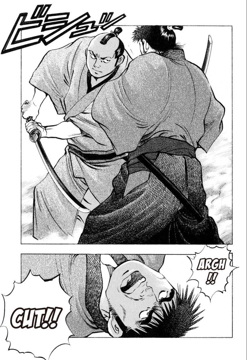 Read Food Explosion! chapter 44 image 4 on Lezhin