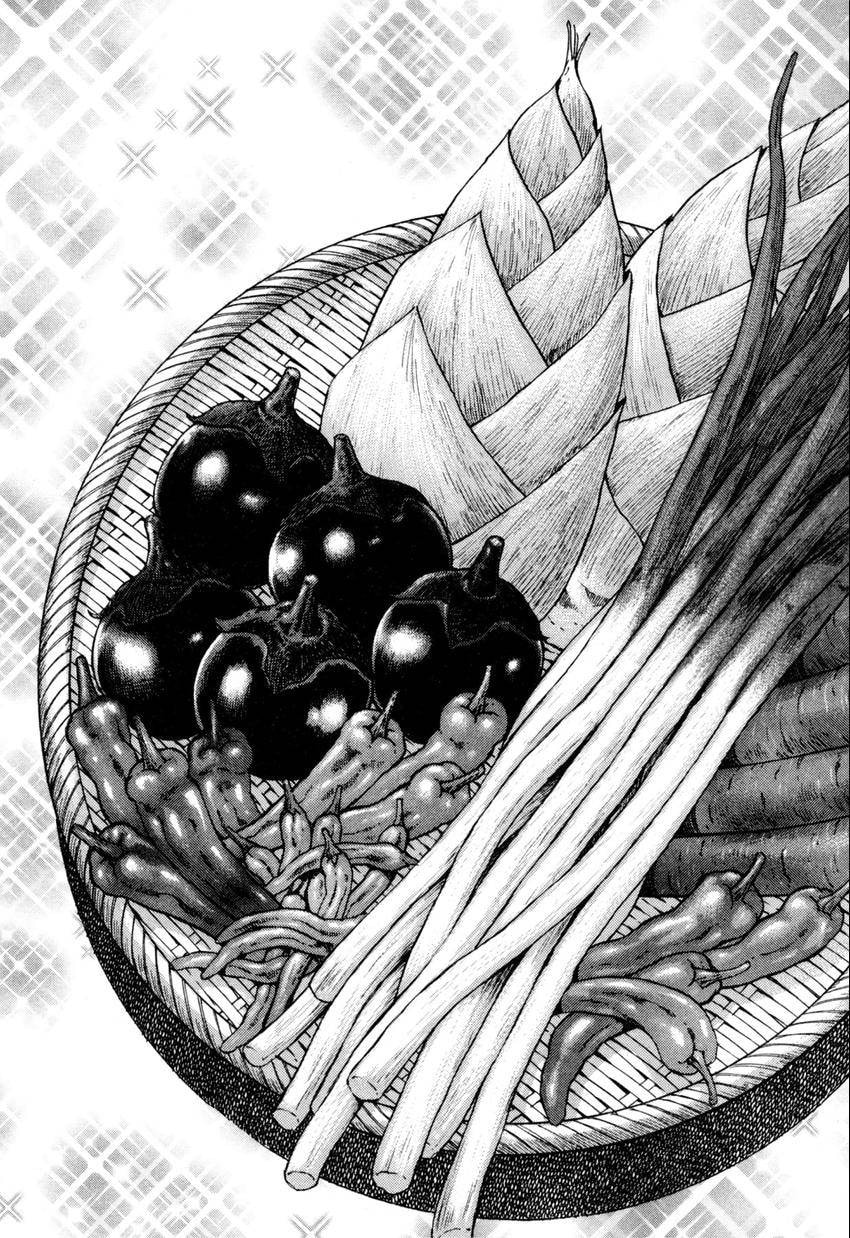Read Food Explosion! chapter 45 image 19 on Lezhin
