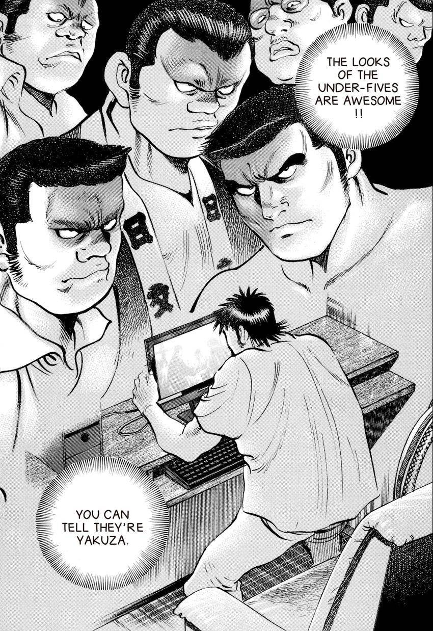 Read Food Explosion! chapter 47 image 9 on Lezhin