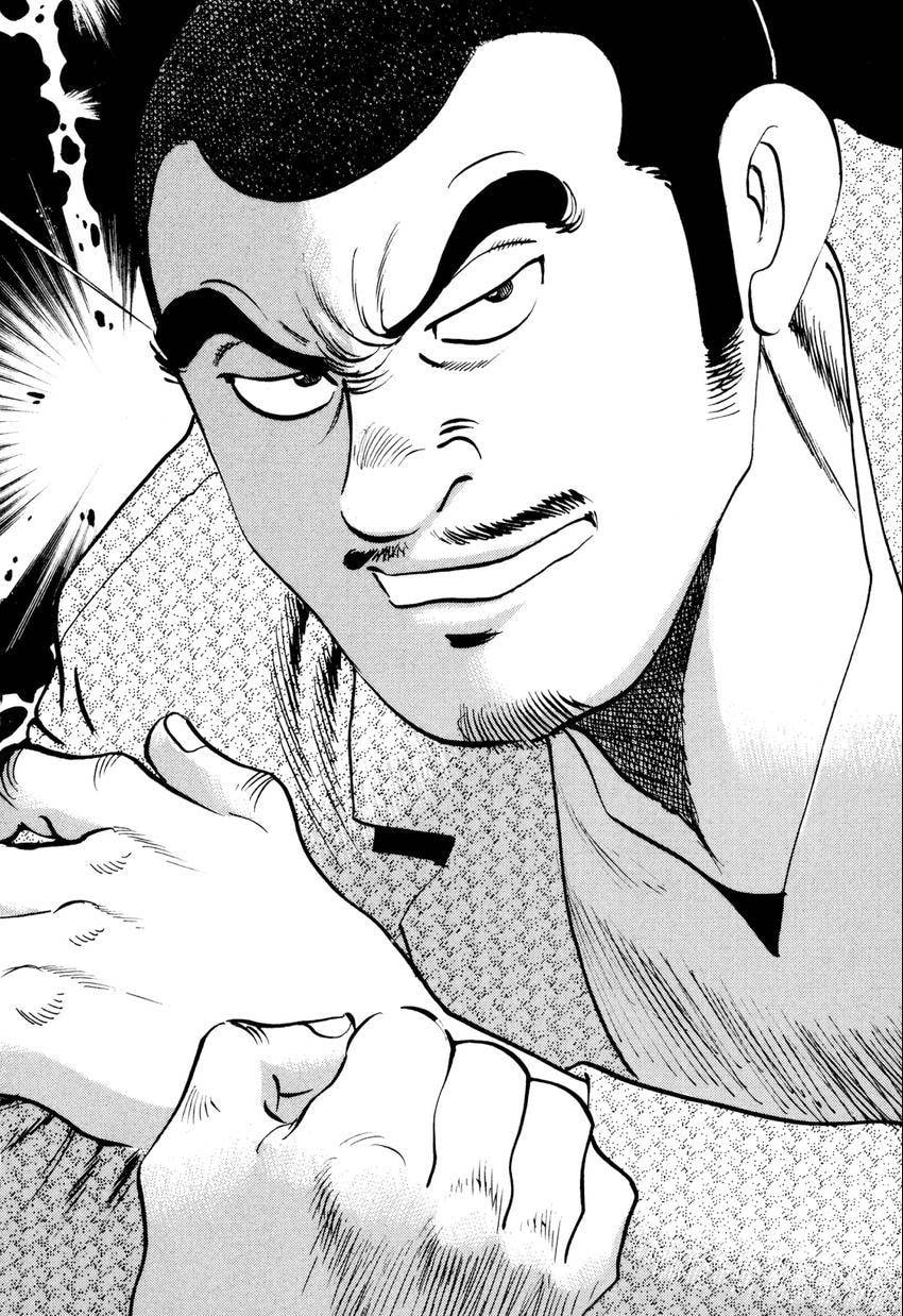 Read Food Explosion! chapter 49 image 17 on Lezhin