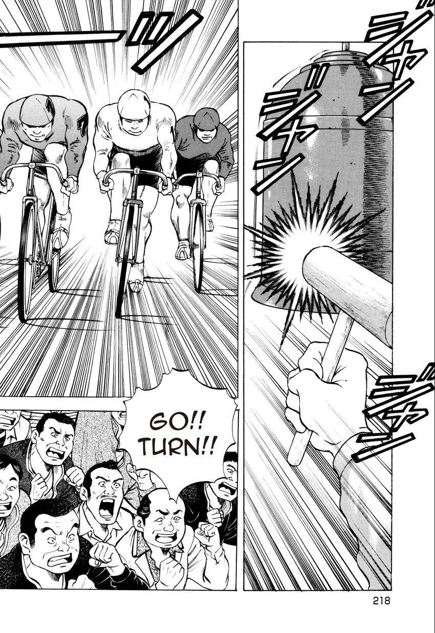 Read Food Explosion! chapter 54.1 image 15 on Lezhin