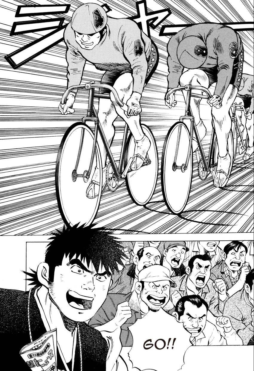 Read Food Explosion! chapter 54.1 image 16 on Lezhin