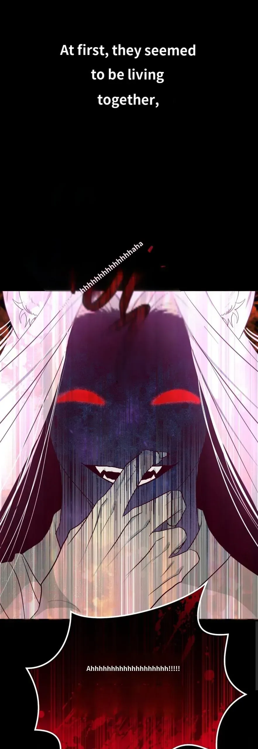 Food of Heart Chapter 0 page 4 - 