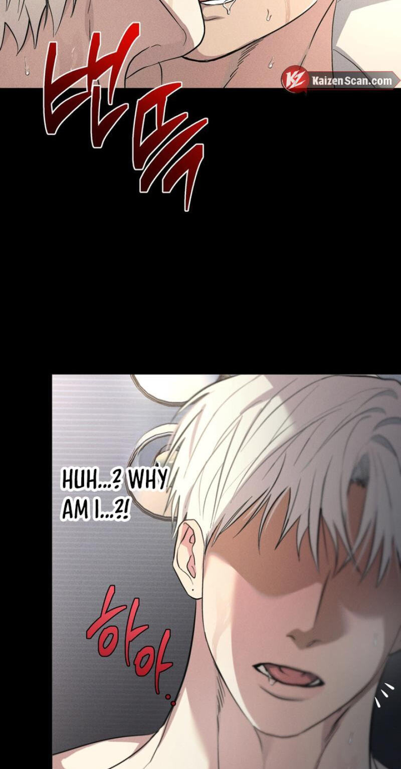 Food of Heart Chapter 1 page 18 - 