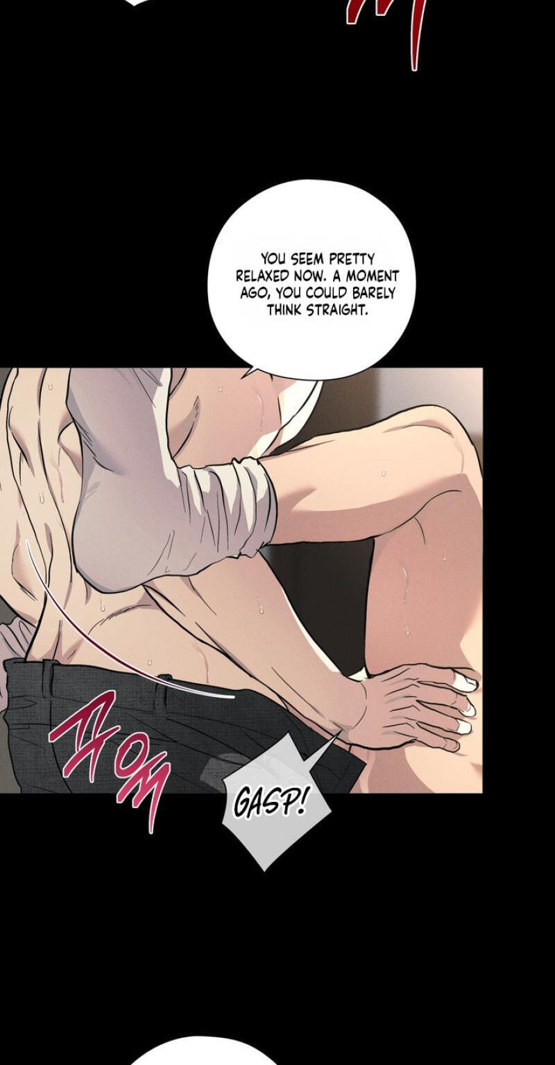 Food of Heart Chapter 1 page 20 - 