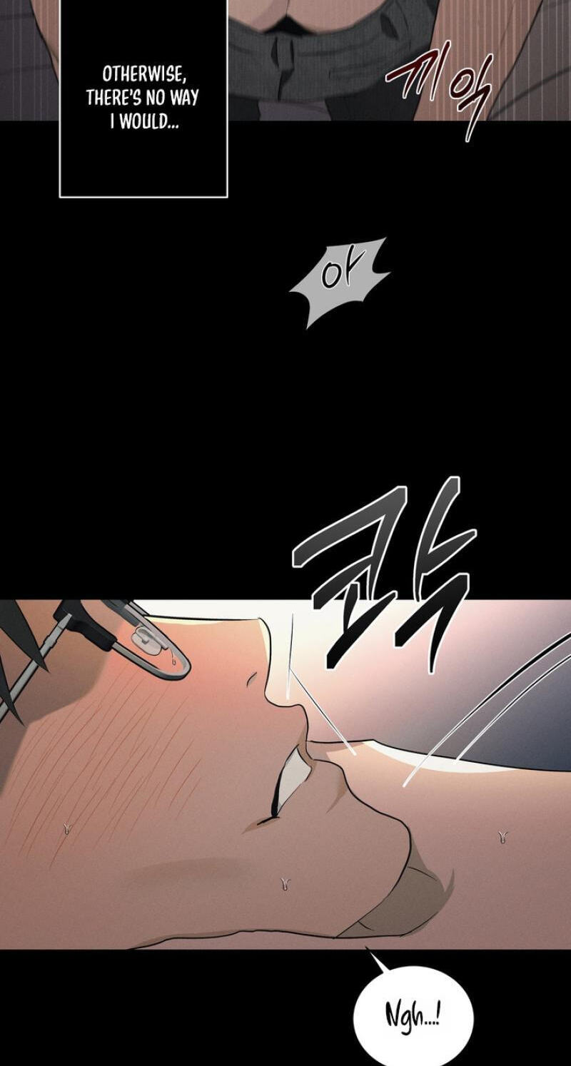Food of Heart Chapter 1 page 26 - 