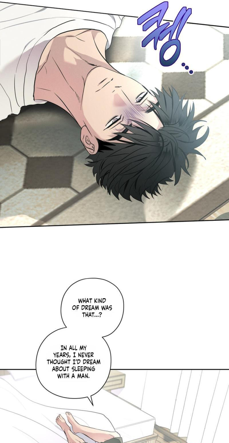 Food of Heart Chapter 1 page 34 - 