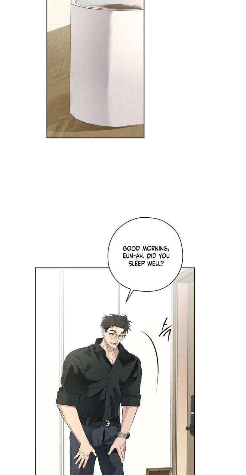 Food of Heart Chapter 1 page 39 - 