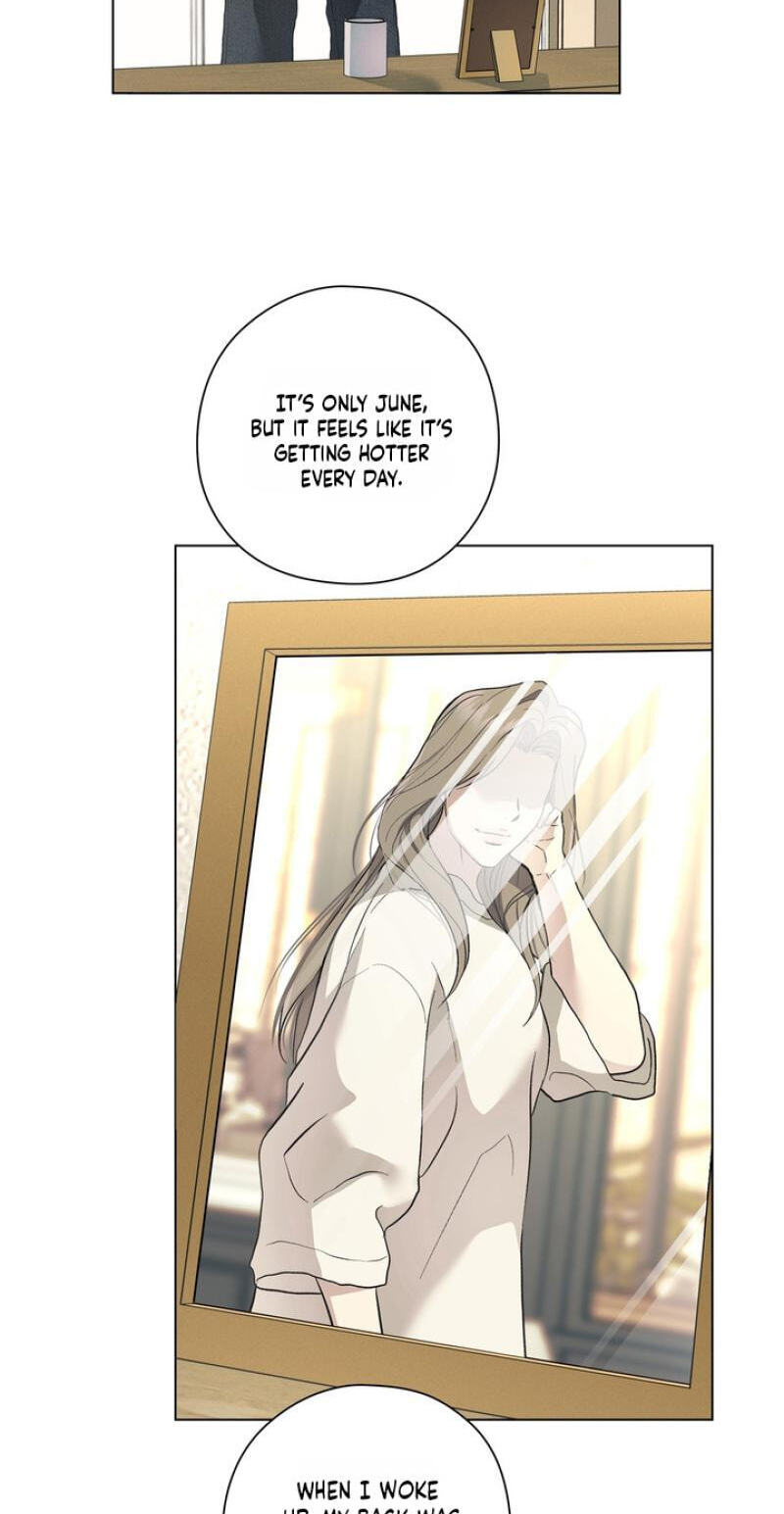 Food of Heart Chapter 1 page 40 - 