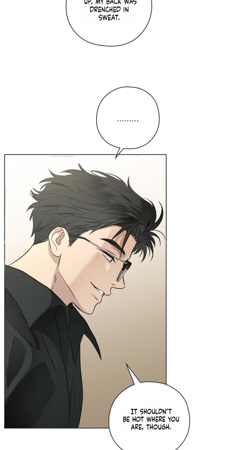 Food of Heart Chapter 1 page 41 - 