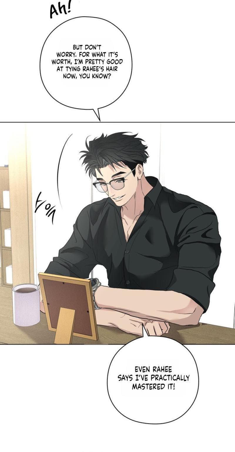 Food of Heart Chapter 1 page 43 - 