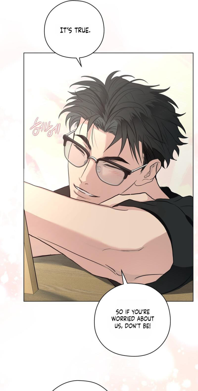Food of Heart Chapter 1 page 44 - 