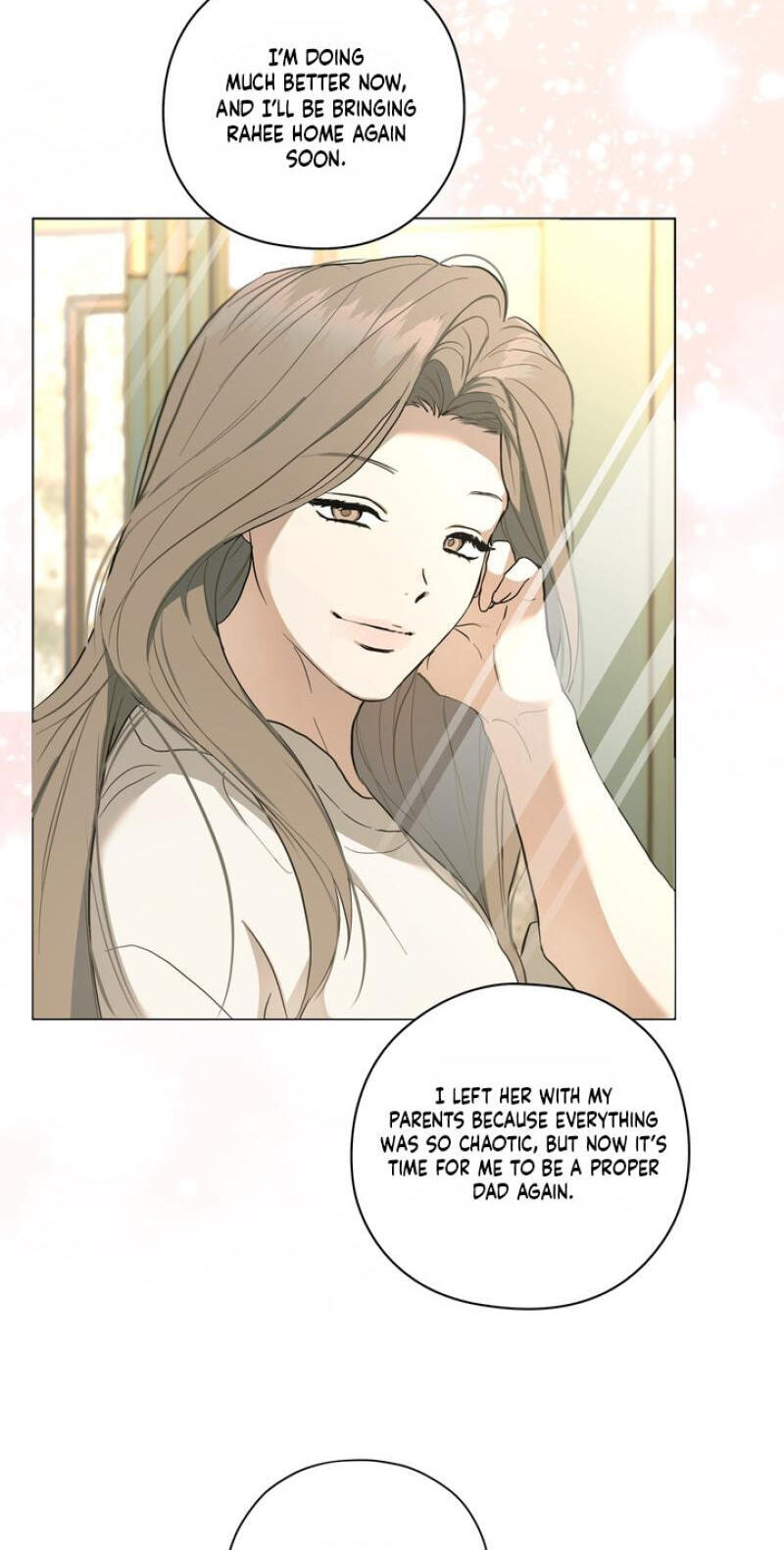 Food of Heart Chapter 1 page 45 - 