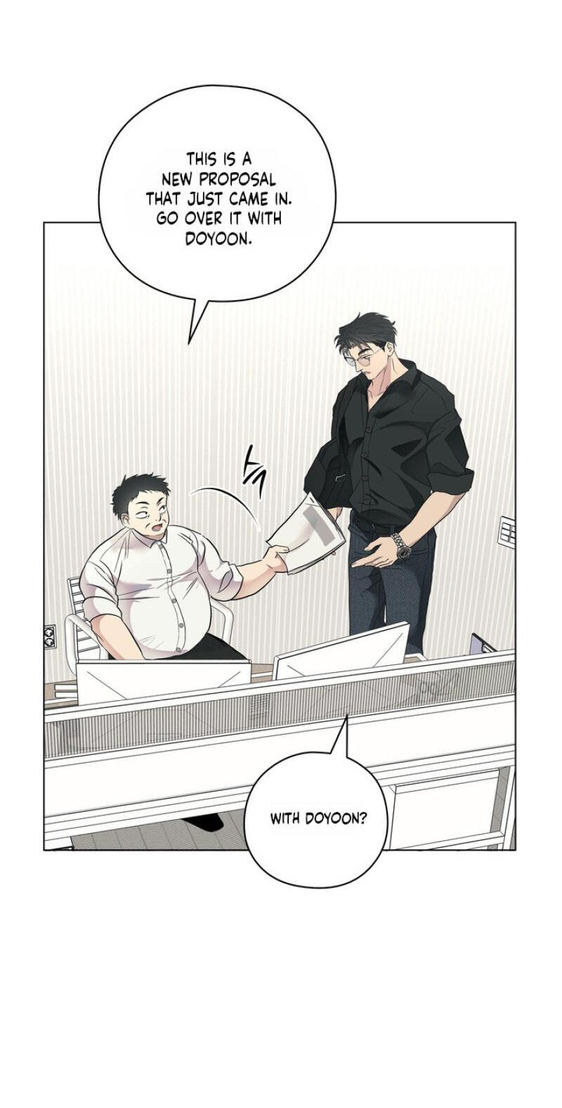 Food of Heart Chapter 1 page 53 - 