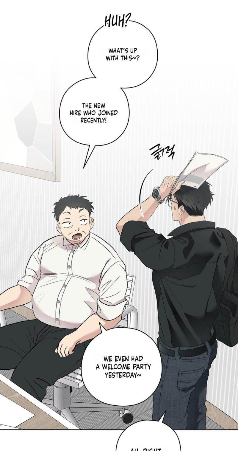 Food of Heart Chapter 1 page 54 - 
