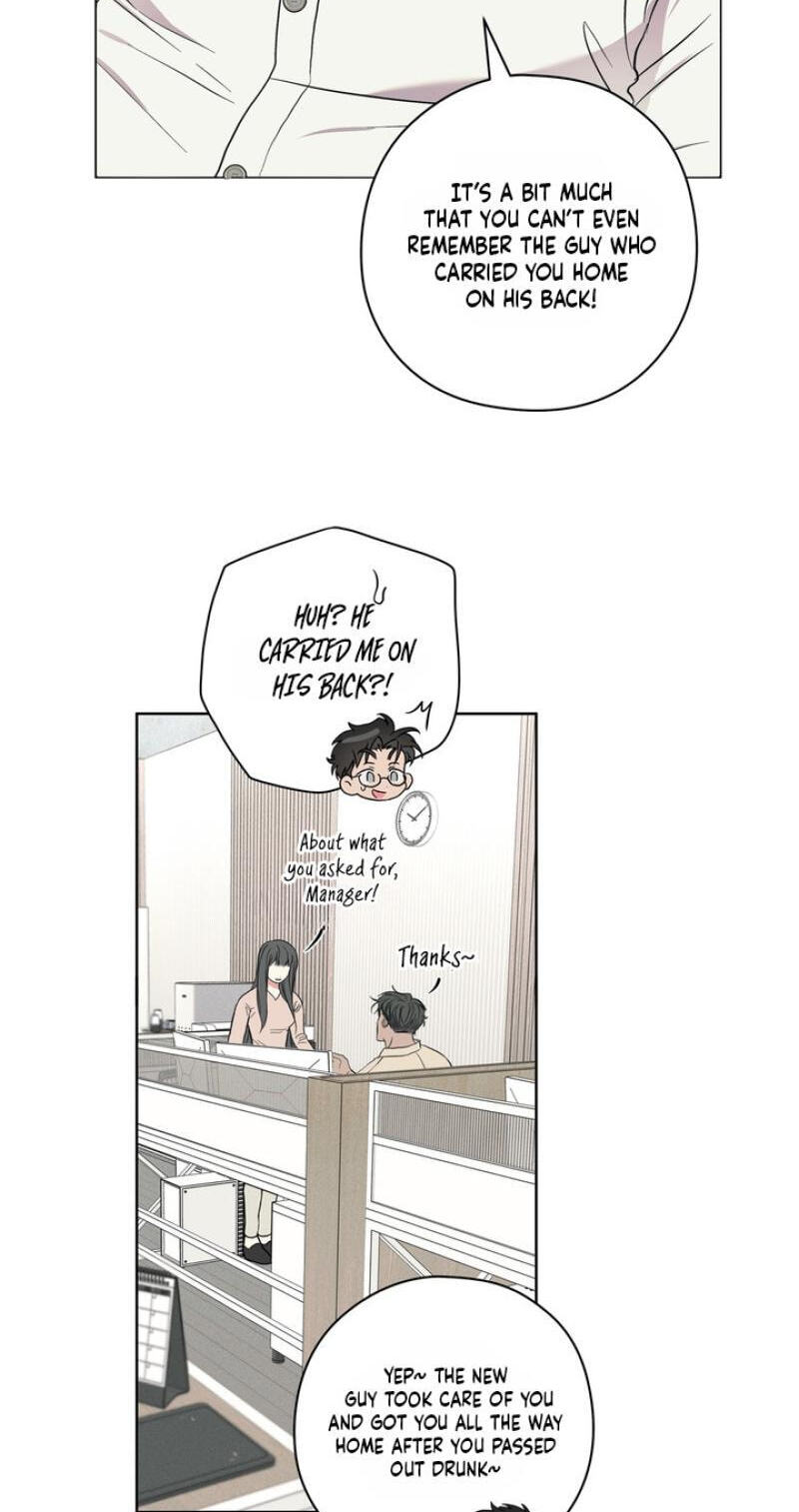 Food of Heart Chapter 1 page 57 - 