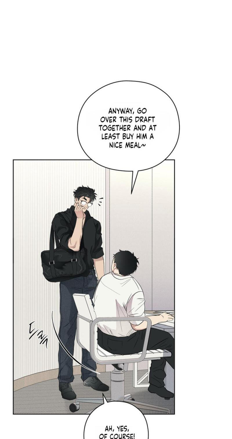 Food of Heart Chapter 1 page 59 - 