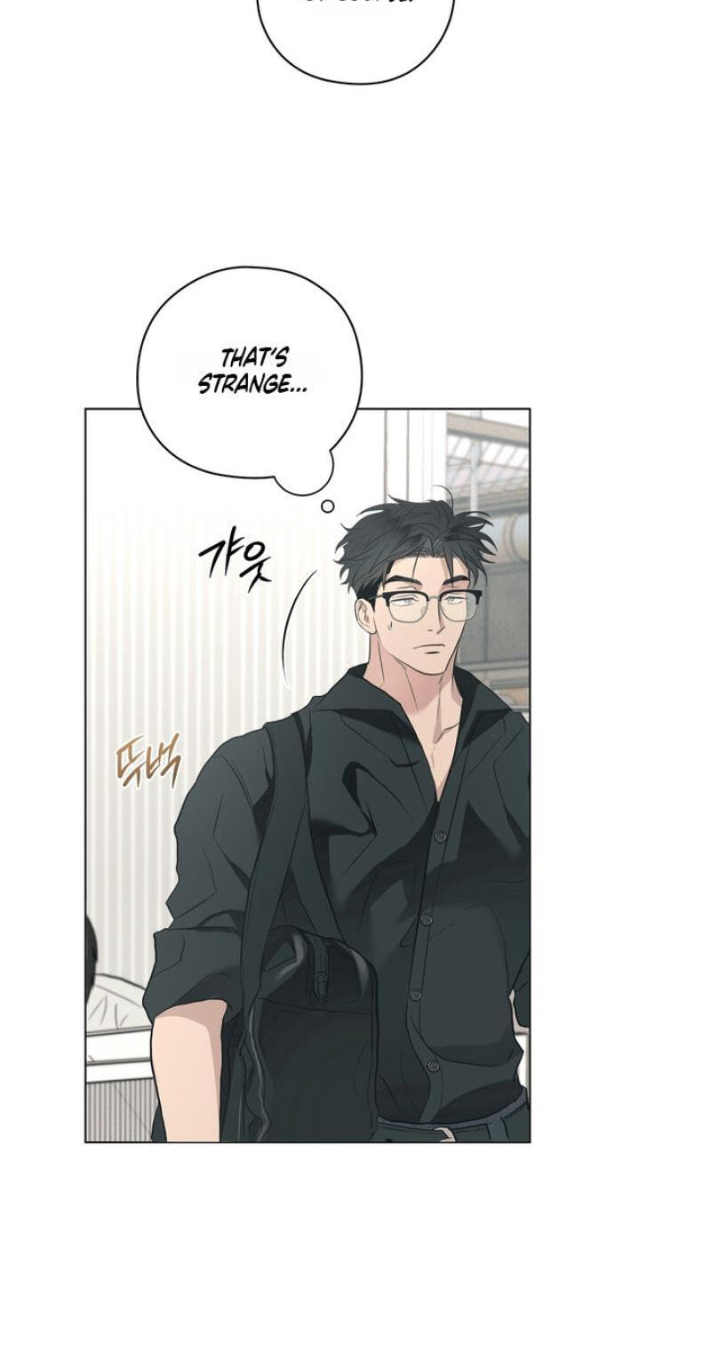 Food of Heart Chapter 1 page 60 - 