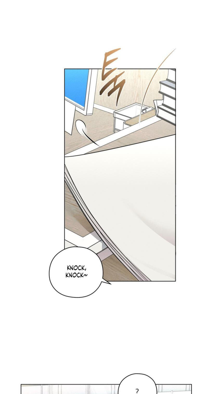 Food of Heart Chapter 1 page 61 - 