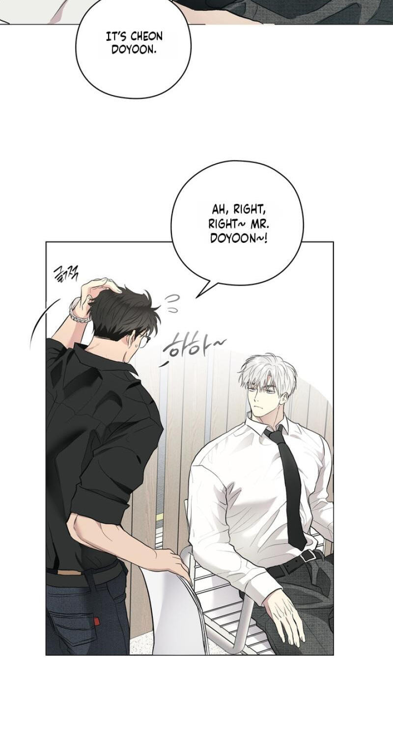 Food of Heart Chapter 1 page 64 - 