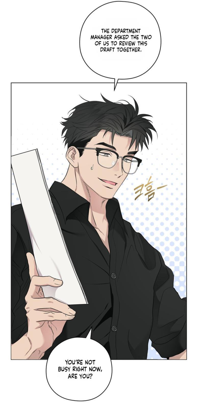 Food of Heart Chapter 1 page 65 - 