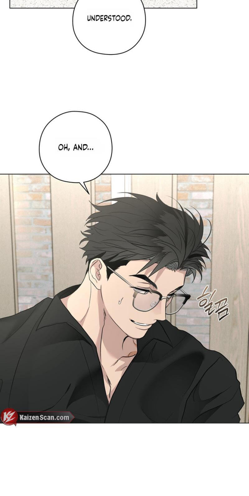 Food of Heart Chapter 1 page 67 - 