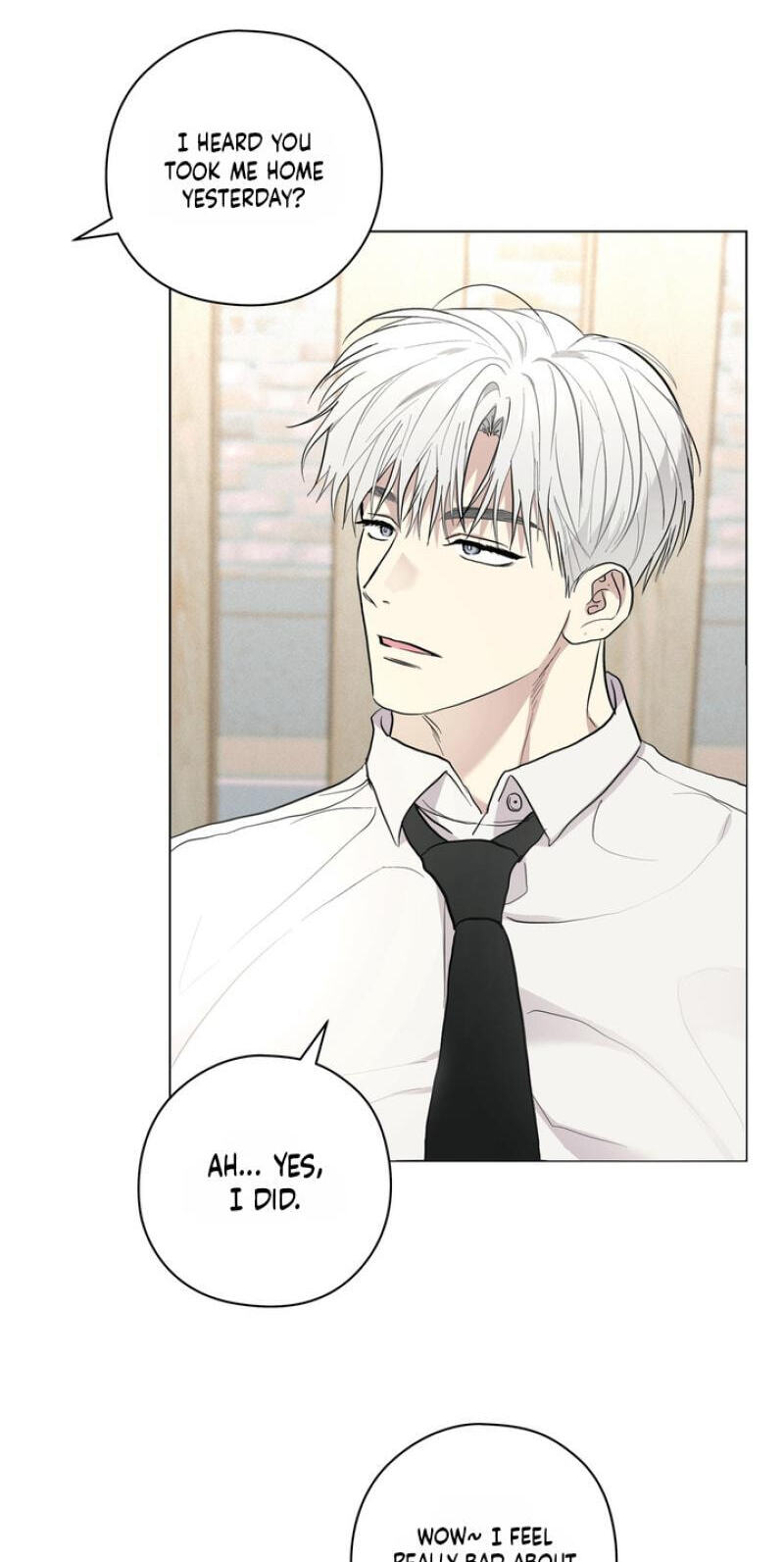 Food of Heart Chapter 1 page 68 - 