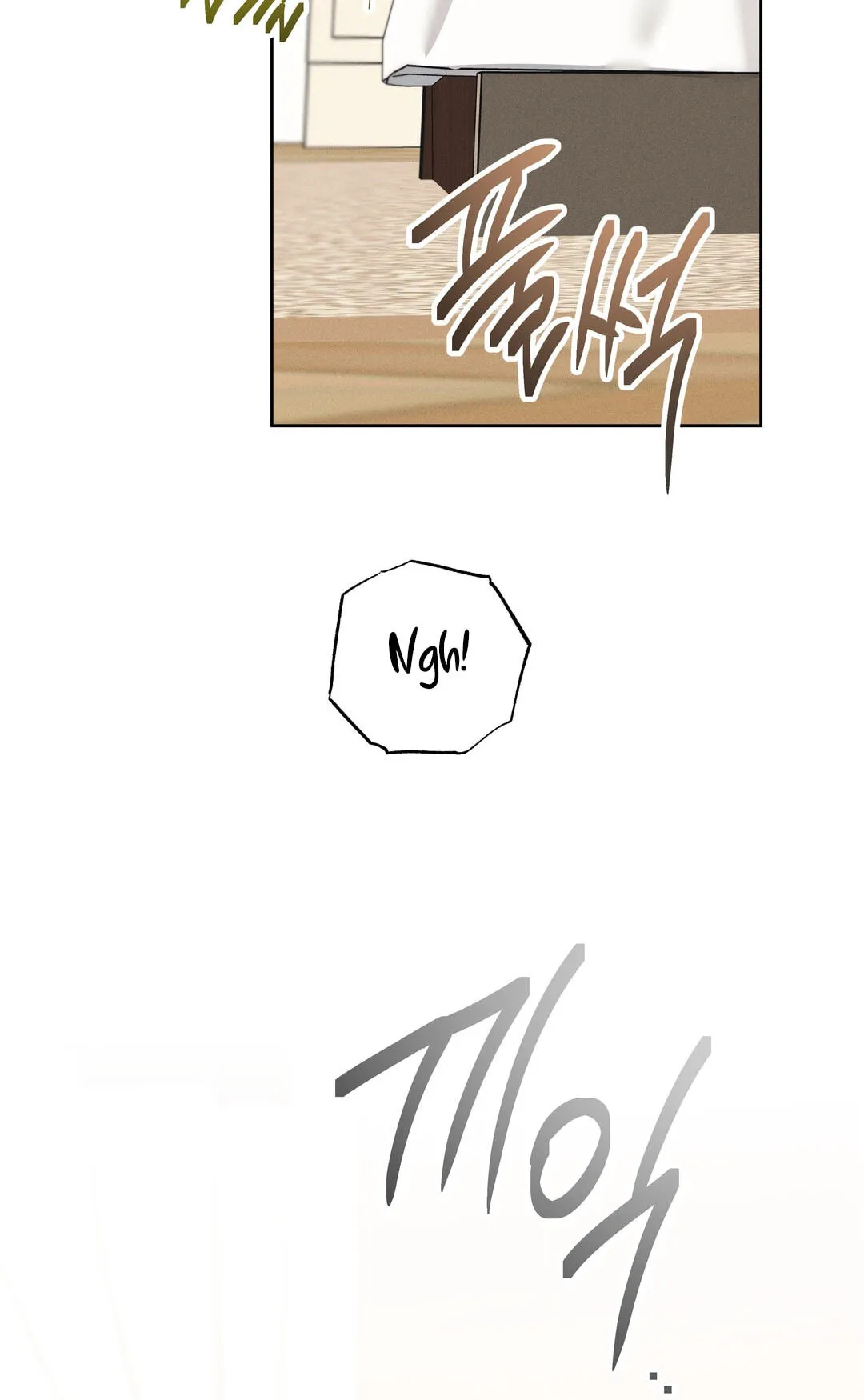 Food of Heart Chapter 11 page 13 - 