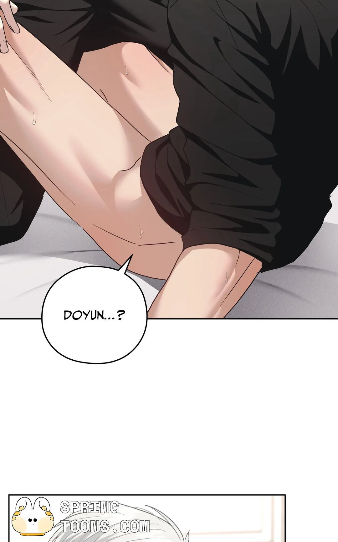 Food of Heart Chapter 11 page 15 - 
