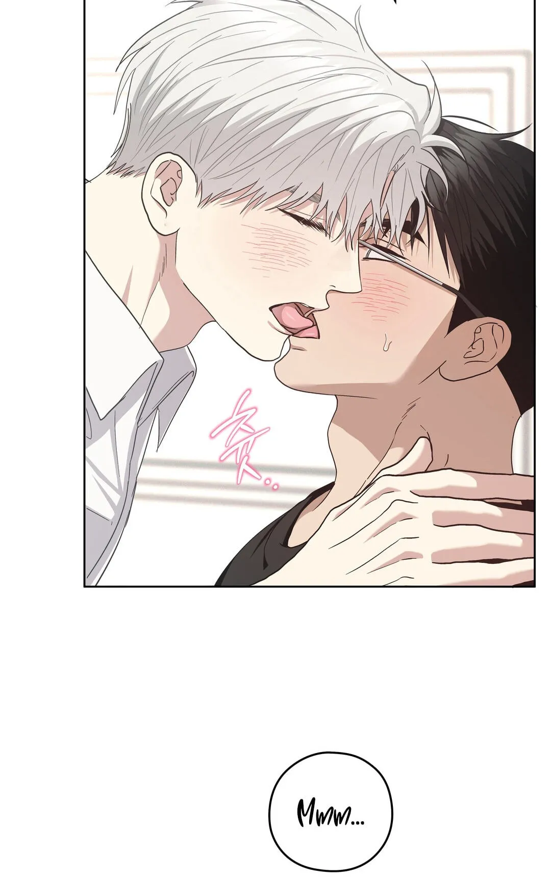 Food of Heart Chapter 11 page 17 - 
