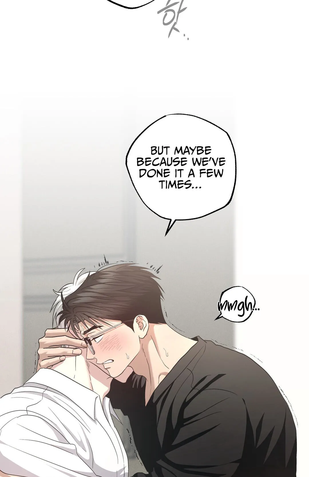 Food of Heart Chapter 11 page 23 - 