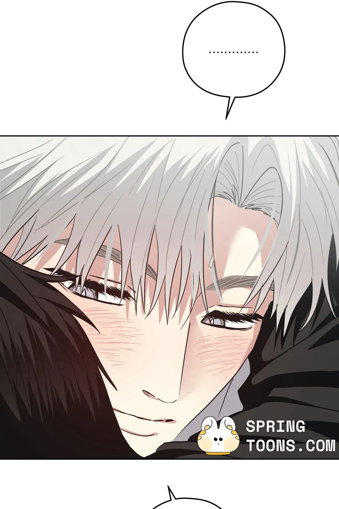 Food of Heart Chapter 11 page 25 - 