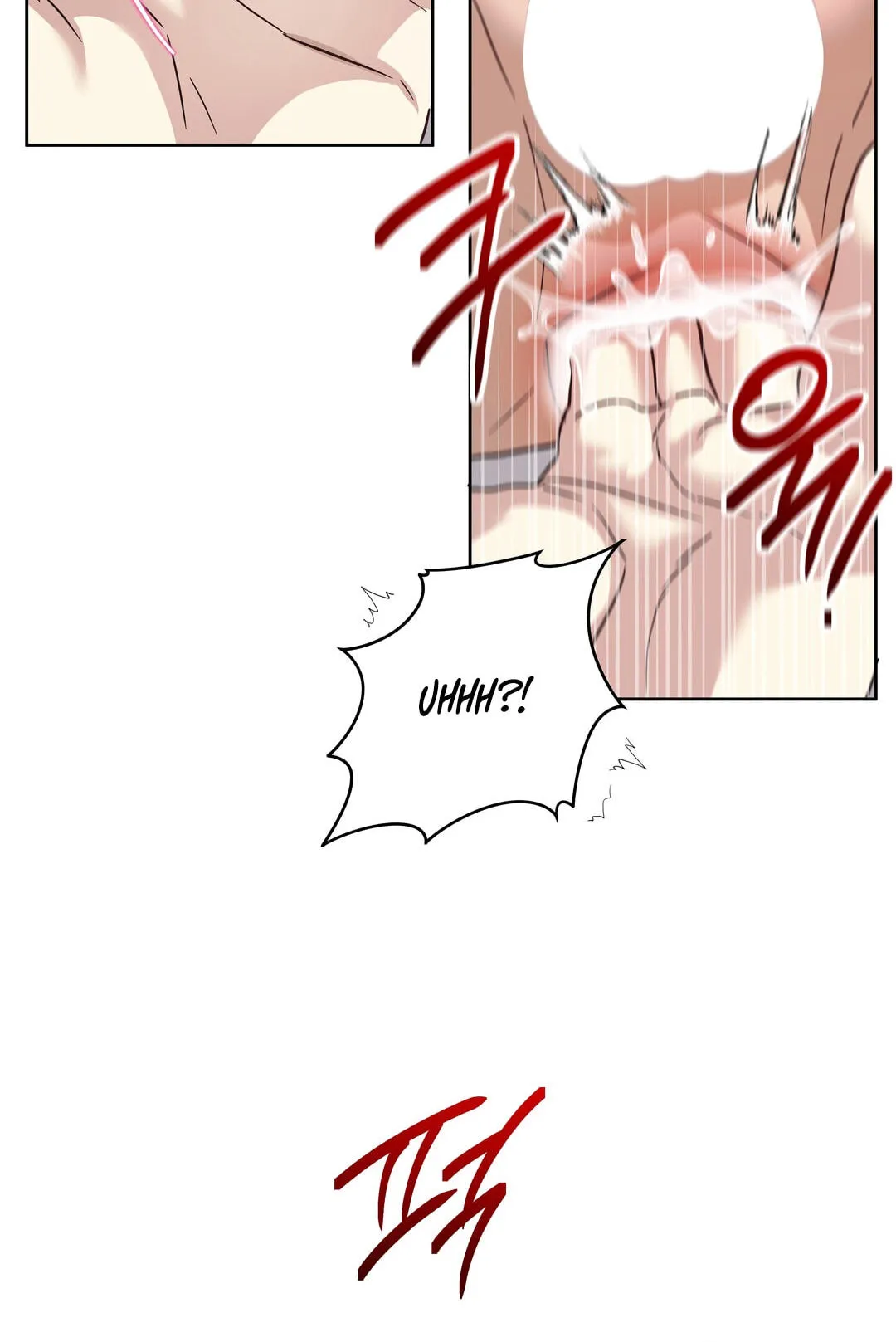 Food of Heart Chapter 11 page 27 - 
