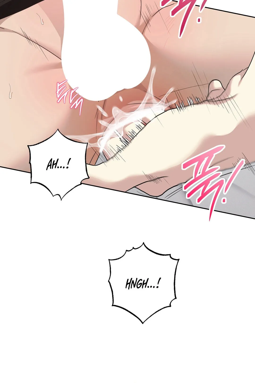 Food of Heart Chapter 11 page 30 - 
