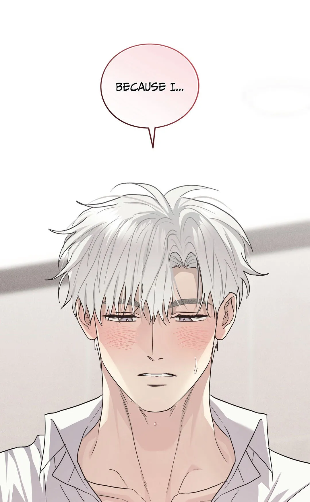 Food of Heart Chapter 11 page 40 - 