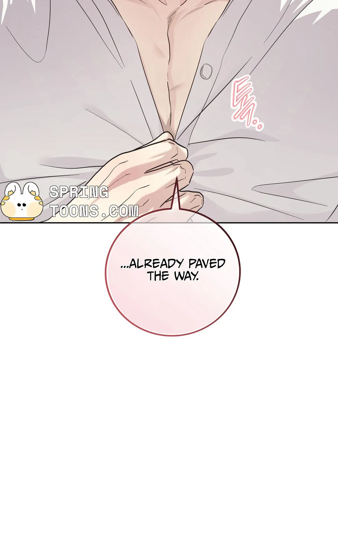 Food of Heart Chapter 11 page 41 - 