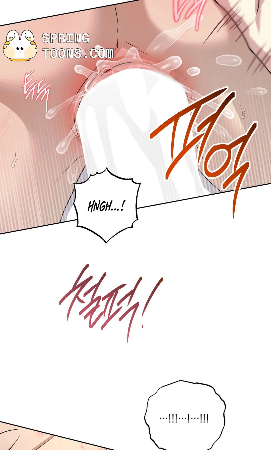 Food of Heart Chapter 11 page 48 - 