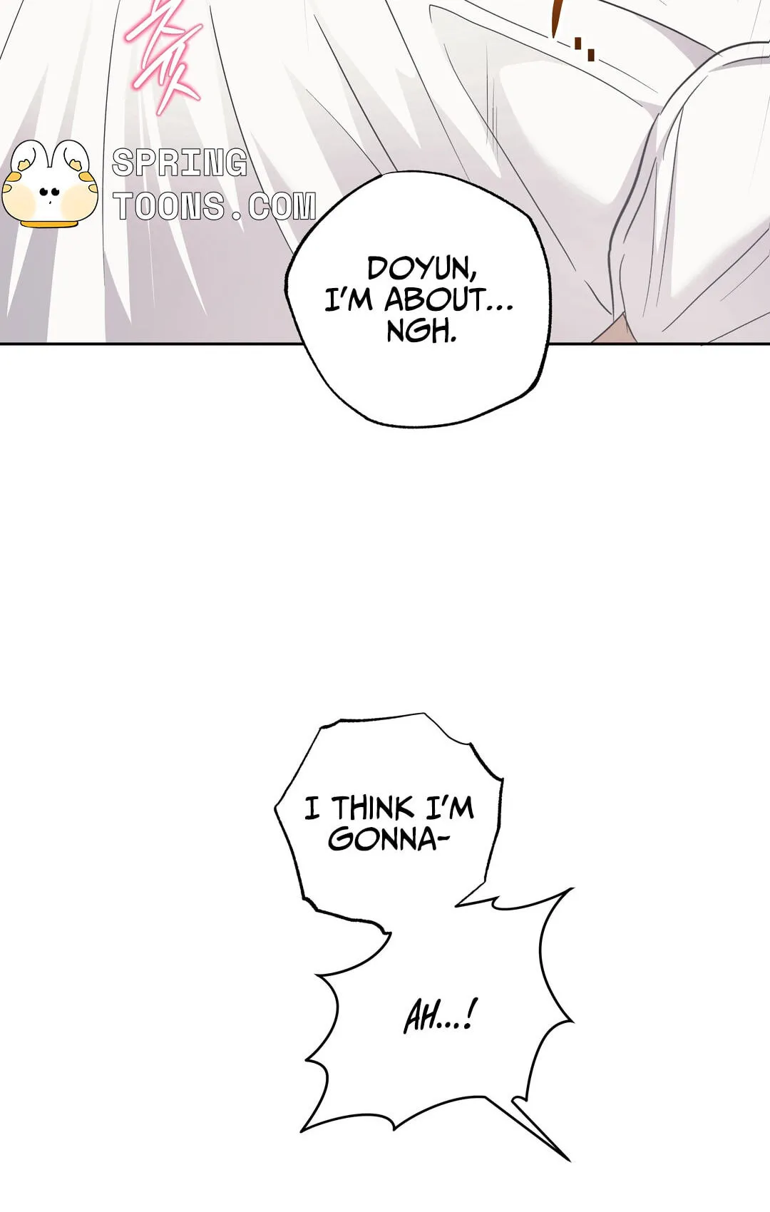 Food of Heart Chapter 11 page 6 - 