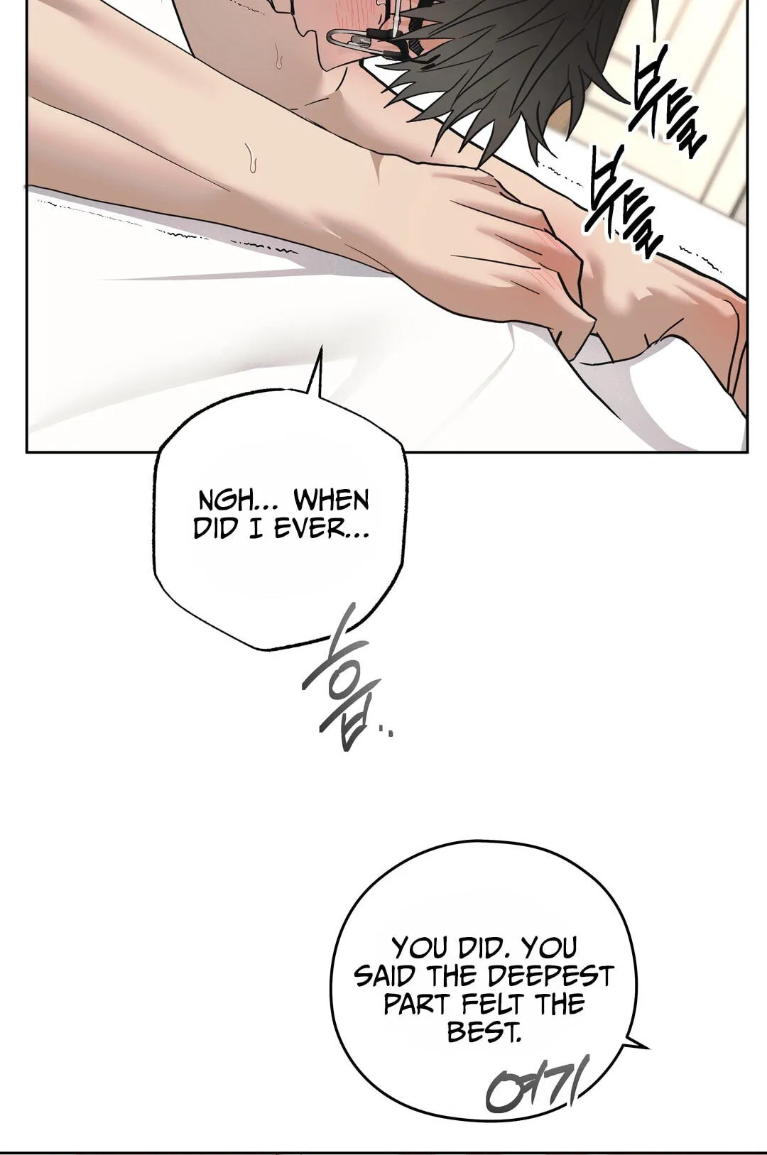 Food of Heart Chapter 11 page 51 - 