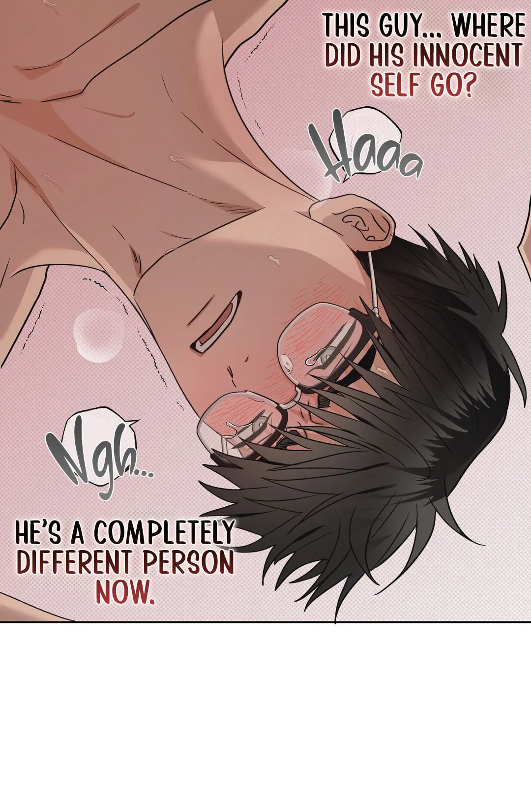 Food of Heart Chapter 11 page 53 - 