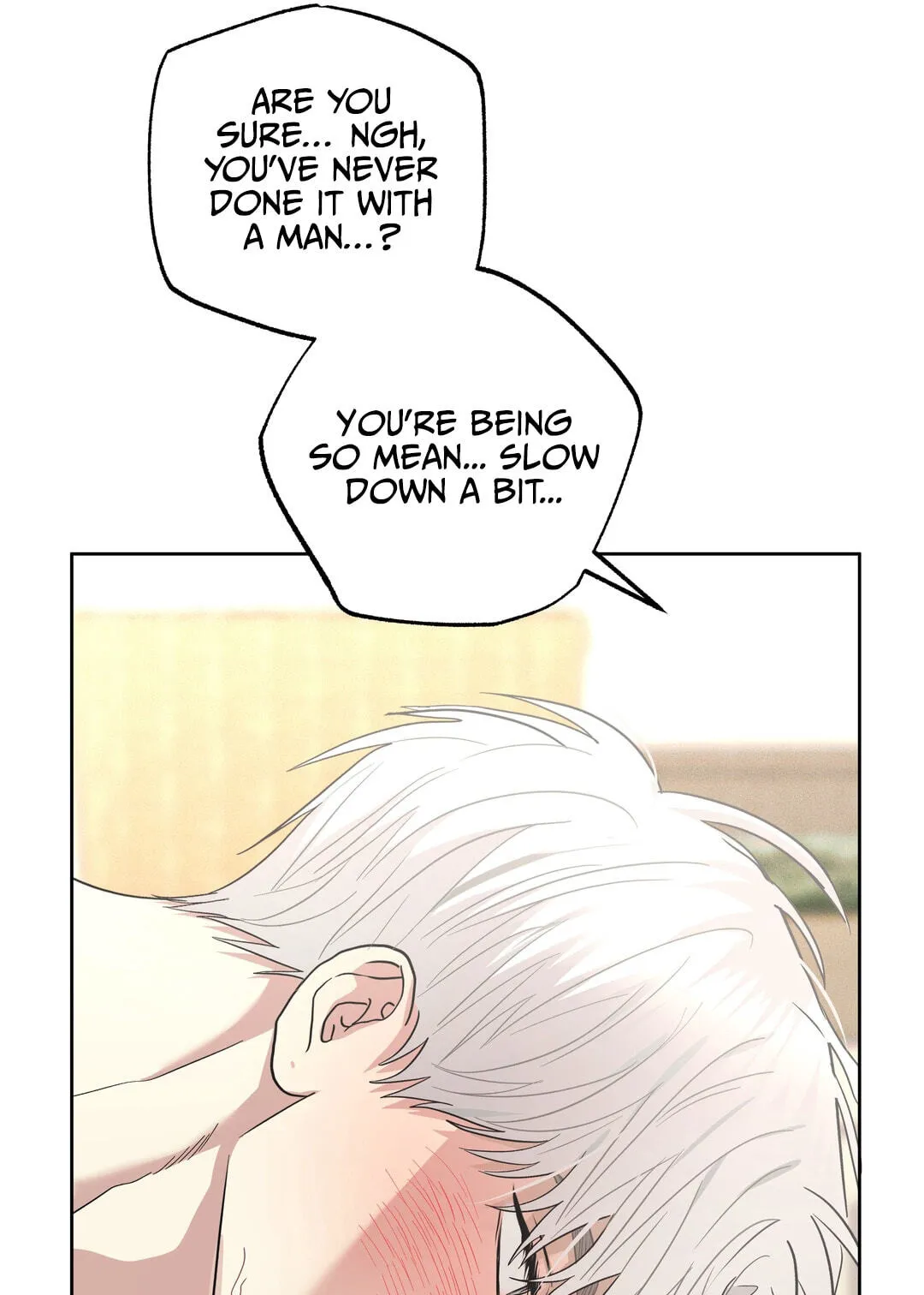 Food of Heart Chapter 11 page 54 - 