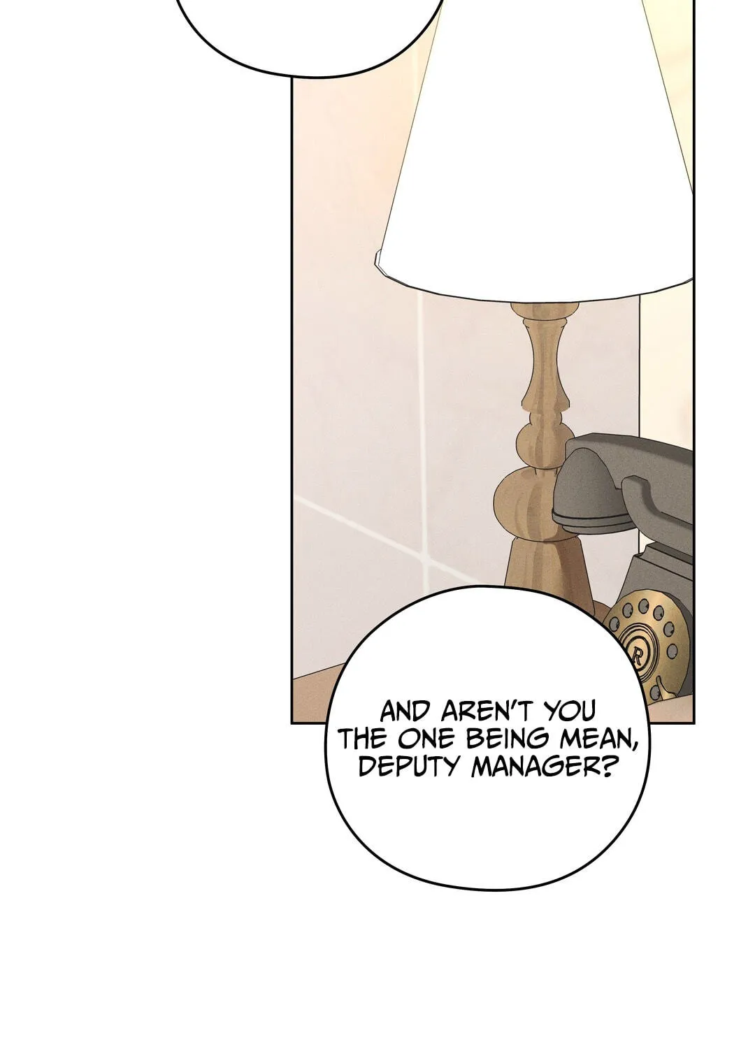Food of Heart Chapter 11 page 56 - 