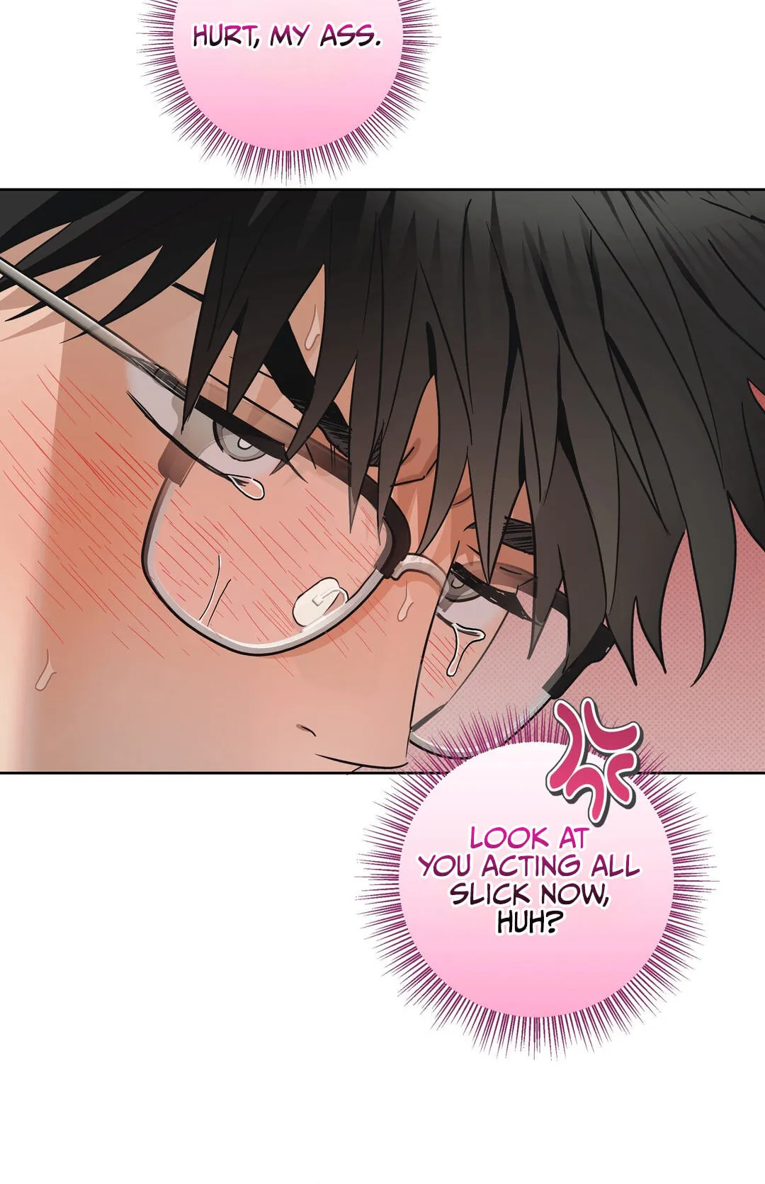 Food of Heart Chapter 11 page 59 - 
