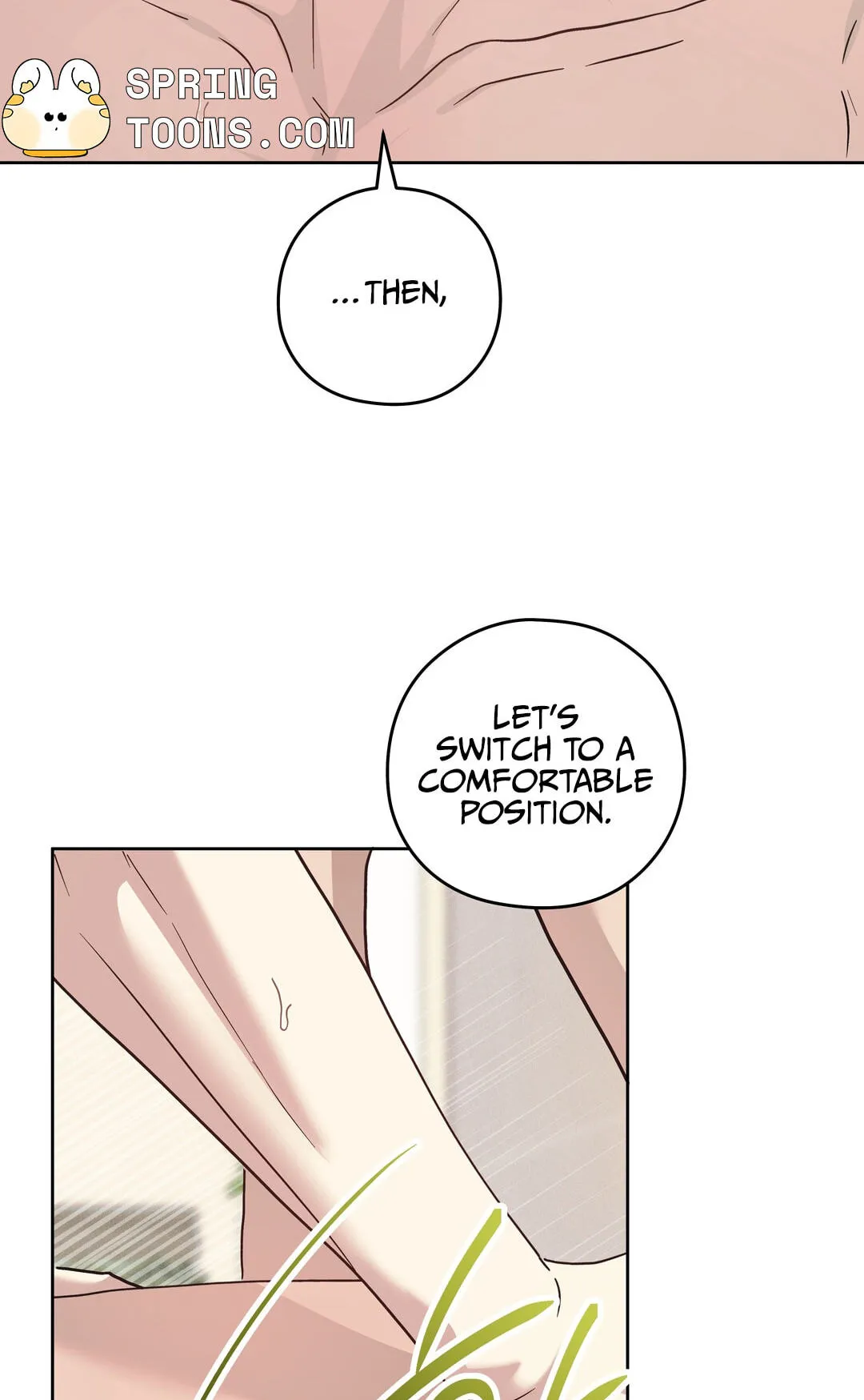 Food of Heart Chapter 11 page 61 - 