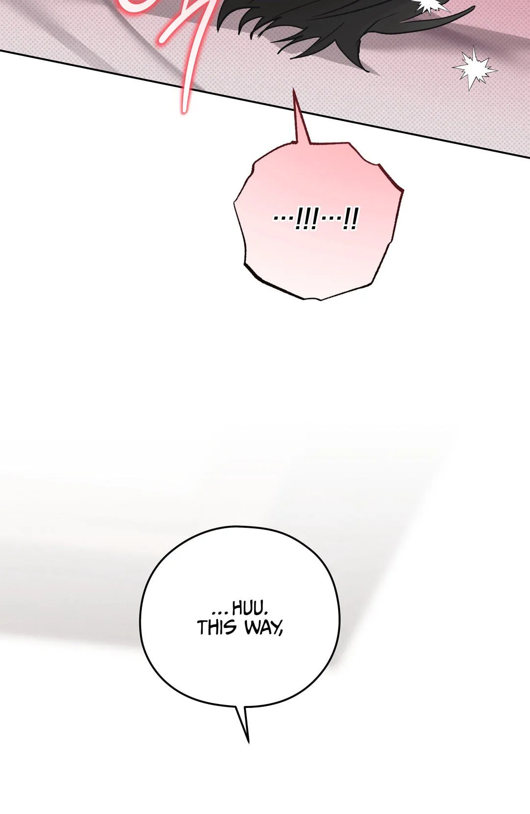 Food of Heart Chapter 11 page 66 - 