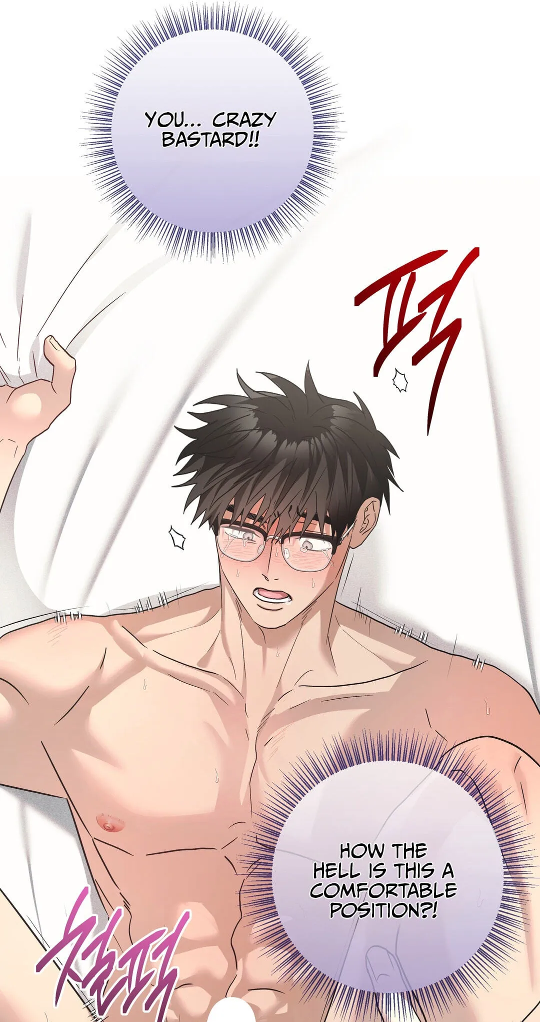 Food of Heart Chapter 11 page 69 - 