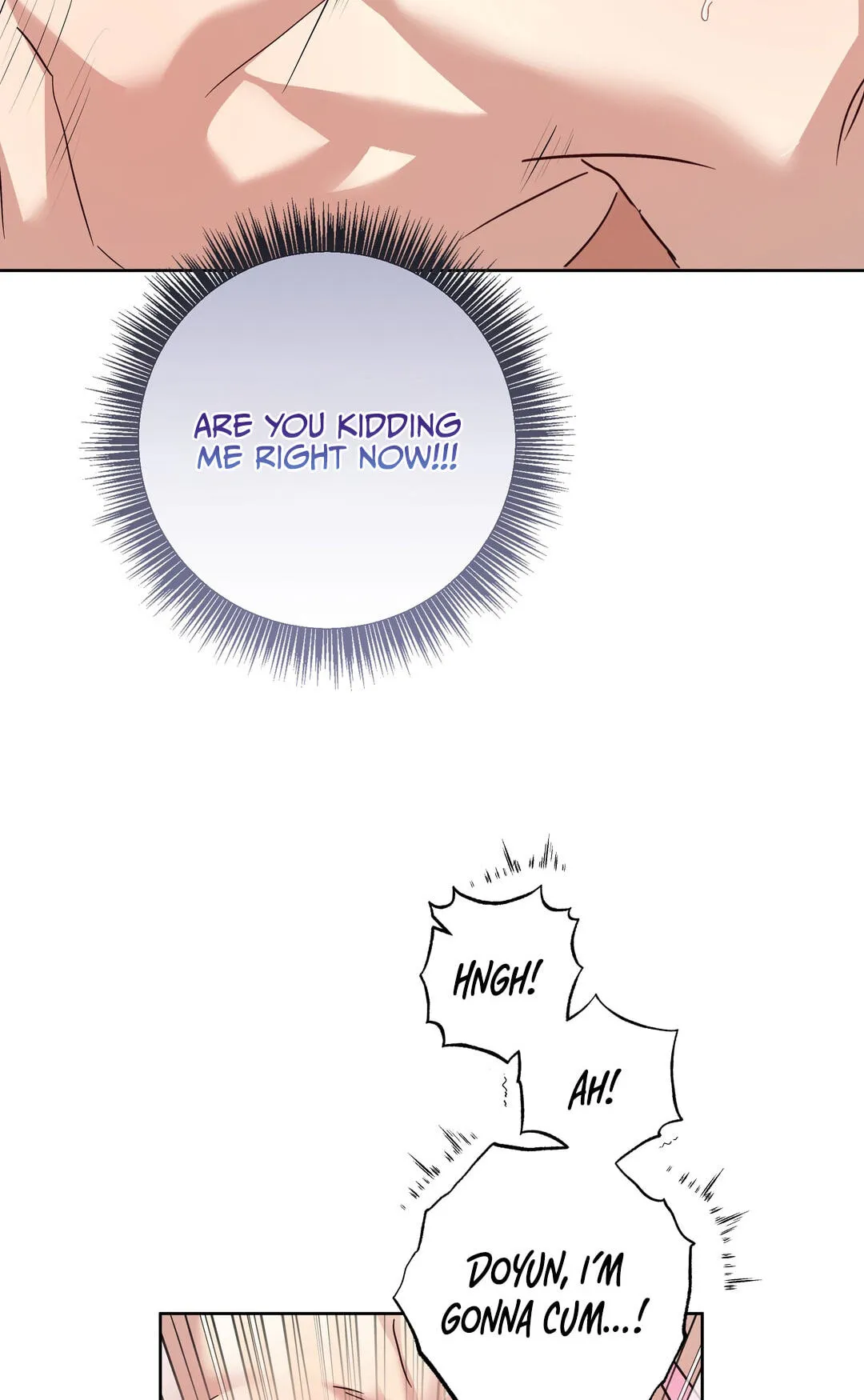 Food of Heart Chapter 11 page 73 - 